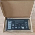 Oem Genuine 42wh Wdx0r For Dell Inspiron Wdxor Battery 15 5567 5568 13 5368 7368