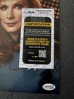 Gates Mcfadden Star Trek 8x10 Signed Photo Jsa Coa Autograph The Next Generation