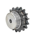 12b Steel Chain Sprocket Pilot Bore Steel Sprockets 10t 12t 13t 14t 16t 30teeth