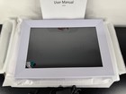 Frameo 10 1 Inch Wifi Digital Picture White Color Cloud Digital Photo Frame