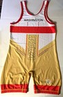 Wrestling Singlet - Uww Washington State National Team 2019 - Men s Xxl