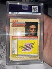 Mariano Rivera Signed 1992 Bowman  302 Rookie Card Psa dna Auto 10 Card Nm-mt 8