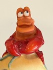 Walt Disney   Armani Flounder   Sebastian    the Little Mermaid    Figurine