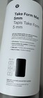 Lululemon Take Form Yoga Mat 5mm Solid Black   Lu9ah8s Blk  26 x71 