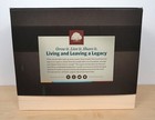 Dave Ramsey The Legacy Journey Workbooks Dvd Estate Pla Study Guide Kit