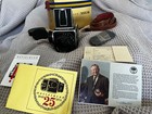 Hasselblad 500 C m Medium Format 25th Anniversary Carl Zeiss Planar 80mmf 2 8