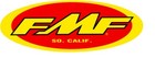 Fmf Racing Gold Series Fatty Exhaust Pipe Kawasaki Kx250 1992-1993 020042 Steel