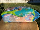Nos Pampers Splashers    dora The Explorer    2006 Size 6 Disposable Swim Pants 10ct