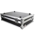 Prox Xs-uxxlt Ata-300 Style Gig Ready Flight Road Case For Medium To Large Dj Co