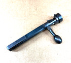 Wwii Japanese Type 99 Arisaka Rifle Bolt Complete  537-original