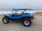 Meyers Manx Classic Dune Buggy