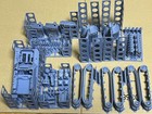 1 72 Scale - Nashorn Sd kfz 164 Full Interior Model  full Kit    3d Printed