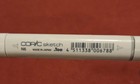 Copic Sketch Markers 4 Pack N6 Bv01 R20 R29