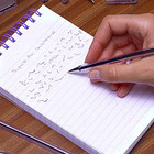Superb Ballpen Black Bk77-a