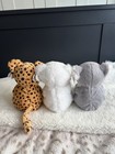 Ty Beanie Boo Lot New With Tags Plush Stuffed Animals