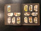 Cigarette Cards Lot