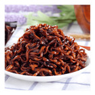 Samyang Korean Buldak Jjajang Hot Chicken Instant Stir-fried Ramen Noodle  5 Bag
