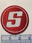 Simplicity Iron On Patch Garden Yard Farm Lawn Mower Tractor Hat Part