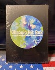 Sports Card King Size Chronic Hit Box - Sealed Mystery Box Nba Mlb Nfl  200-3000