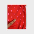 Mini Boden Strawberry Swimsuit