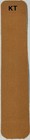 Kt Tape Elastic Sports Tape For Pain Relief And Support - 14 Precut Strips Beige