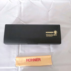 Hohner 280 64 c Chromonica 64 - 4 Octaves Harmonica 16 Hole Key C