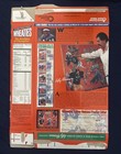 1997 Walter Payton Wheaties Cereal Box Empty Nfl Football Legend Approx 16   x11   