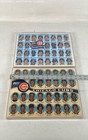  2  Vintage Chicago Cubs Mlb Baseball 1977   1978 Team Posters 14 x11 