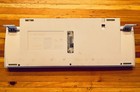 Vintage Apple Keyboard Ii Model M0487 Adb Macintosh Keyboard - Untested As-is