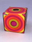 Schylling Needoh Color Change Sensory Fidget Toy Squishy Stress Ball Colors Vary