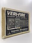 Vintage Veri-fire Advanced Rocket Ignition Tester Impulse Aerospace Switch