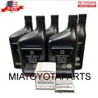 Mazda Skyactiv Oil Change Kit 0000-g5-0w20-mq 5qts Oil Filter 1wpe14302   Gasket