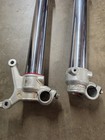 2023 Ktm 250 Xcf 125-450 Race Tech Spring Conversion System Wp Aer Xact Fork