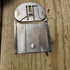 Singer Touch   Sew Model 640 Sewing Machine Needle Plate