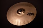 Sabian 18  Xsr Fast Crash