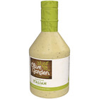 Olive Garden Italian Dressing Family Size  36 Fl Oz Pack Of 2