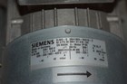 Siemens Elmo-g 2bh1303-7ah19-z Blower