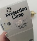 Ge Ctt Dax Projector Projection Lamp 1000w 115-125v New Old Stock
