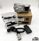 Turbo Actuator Set With Calibration For 2013-18 Dodge Cummins Isb 6 7l He300vg