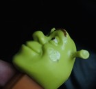 Dreamworks Shrek - Shrek Pez Dispenser Retired Defect   error    
