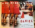 Daniel - Leader Kit - Lives Of Integrity Words Of Prophecy By Beth Moore -cd Set
