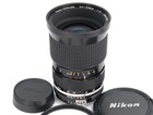 Nikon Ai Zoom Nikkor 25-50mm F 4 Wide Angle Manual Focus Lens From Japan