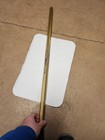 Rare Vintage Warrior Platinum Cu31 Attack Lacrosse Shaft