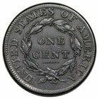 1813 Classic Head Large Cent  S-292