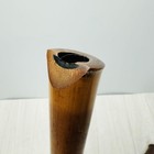 Shakuhachi Chikurin Shozan Japanese Bamboo Flute 54cm Musical Instrument J15743