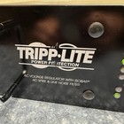 Tripp Lite Lcr2400 Line Conditioner 2400w Avr Surge 120v 20a 60hz 14 Outlet Nice
