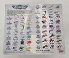 Star Trek Galoob Micro Machines Star Trek Voyager Xiv  14 - 3 Pack Ships