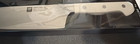 Zwilling Pro 8-inch Chef s Knife  le Blanc  White Handle - 38531-200