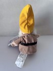 The Disney Store Sneezy Plush Stuffed Toy From Snow White And The Seven Dwarfs