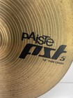 Paiste Pst 5 18  Thin Crash Cymbal  wmp021030 